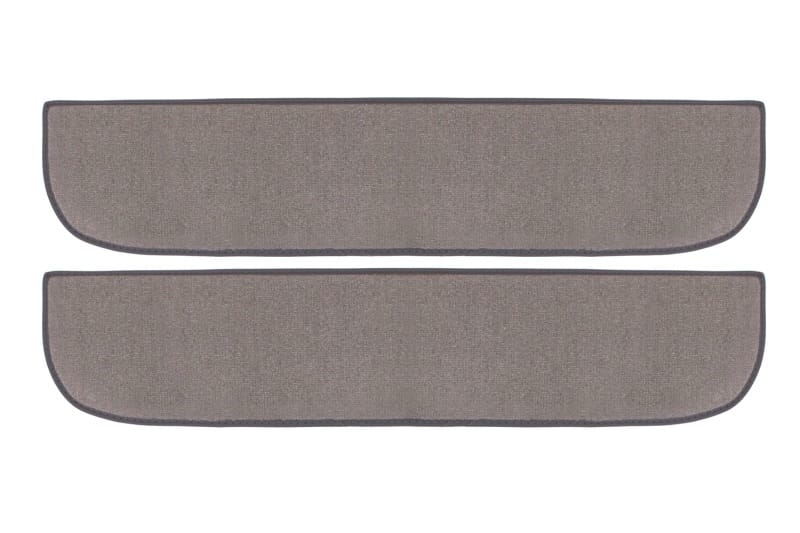 LUND — Lund 69-72 Chevy Blazer (2Dr 2WD/4WD R/V) Pro-Line Full Flr. Replacement Carpet - Grey (2 Pc.)
PROLINE - AFTERMARKE
