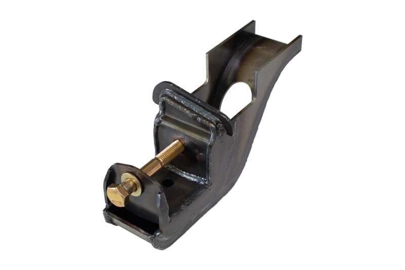 RustBuster — RustBuster 11-19 Chevy Silverado 2500HD/3500HD Leaf Spring Mount - Right