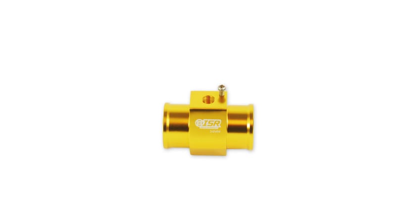ISR Performance — ISR Performance Universal Coolant Temp Adapter - 34mm