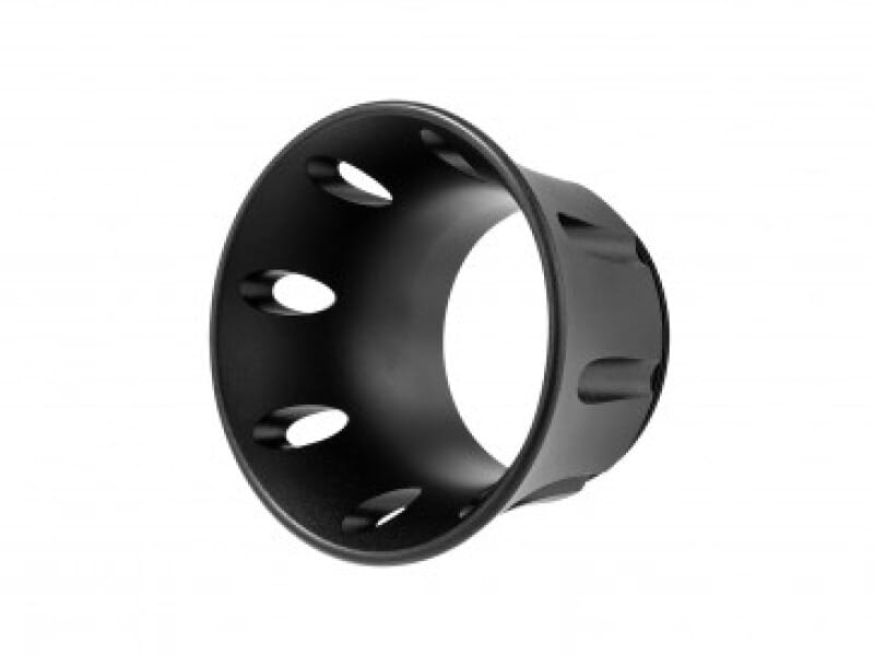 KraftWerks — KraftWerks Black Blow-Off Valve Trumpet
SuprChrgBypassValve