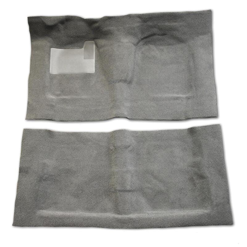 LUND — Lund 2002 Dodge Ram 1500 Crew Cab Pro-Line Full Flr. Replacement Carpet - Corp Grey (1 Pc.)
PROLINE - AFTERMARKE