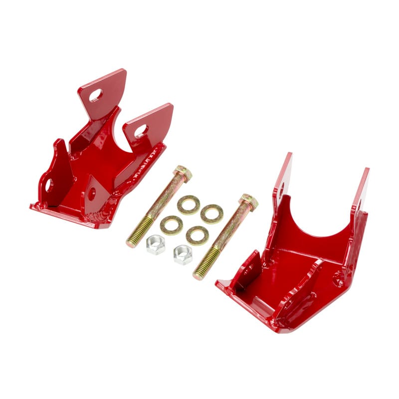 Rancho — Rancho 18-20 Jeep Wrangler Rear Skid Plate
Skid Plate