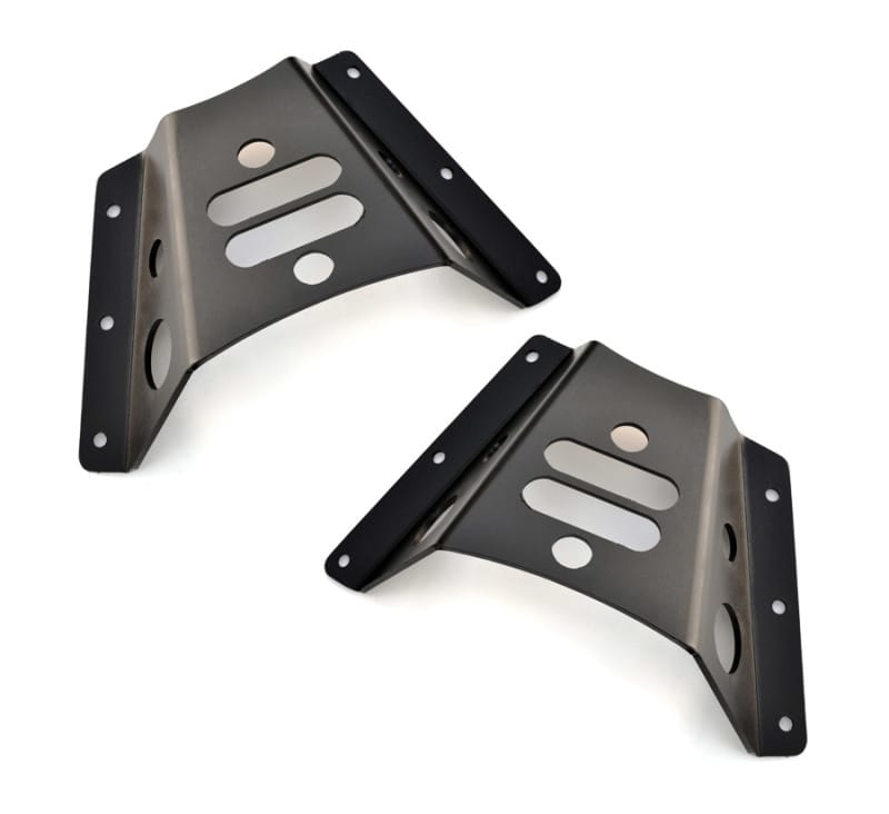 Ridetech — Ridetech 64-66 Ford Mustang Strut Tower Braces Pair
Shock Brace 64-66 Mu