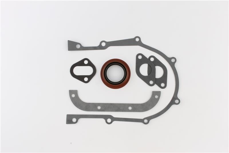 Cometic Gasket — Cometic Ford 1961-1971 352/360/390/406/410/427/428 FE Timing Cover Gasket Kit
Timing Gasket Kit