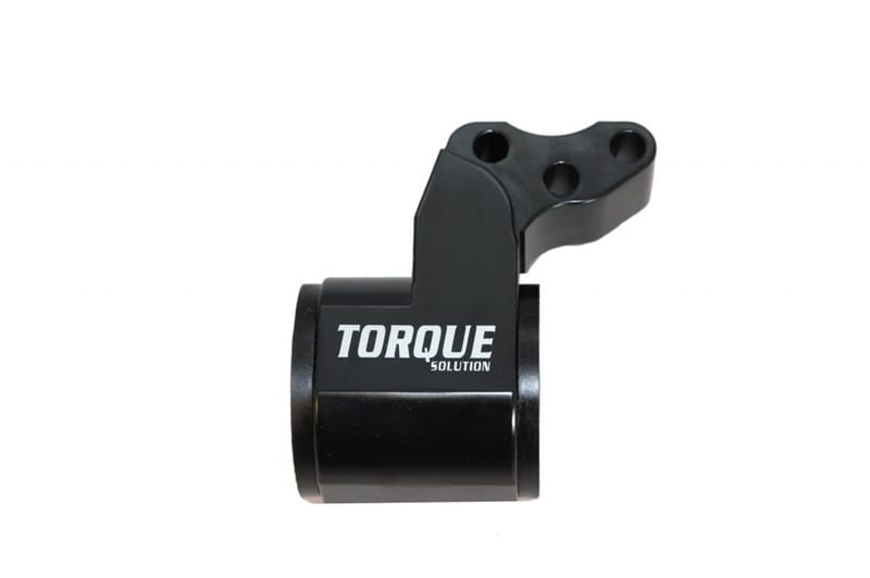 Torque Solution — Torque Solution Billet Cam Side Engine Mount: Mitsubishi Eclipse / Talon 2G 1995-1999