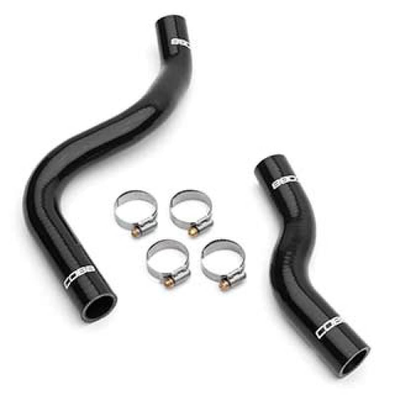 COBB — Cobb 17-21 Honda Civic Type R FK8 Radiator Hoses