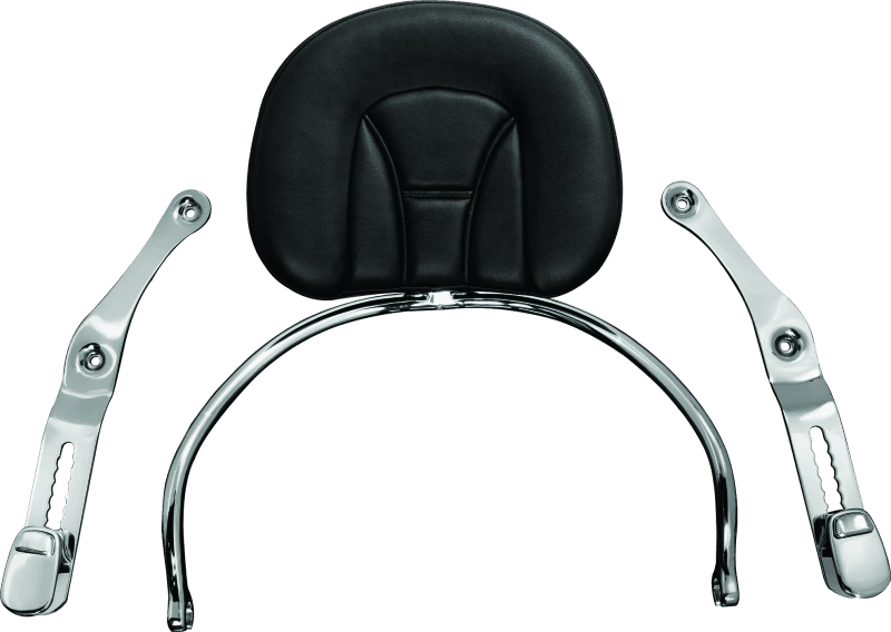 Kuryakyn — Adjustable, Quck Release