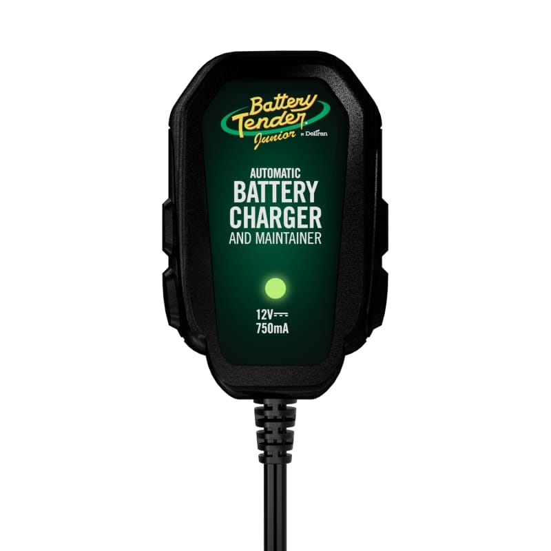 Battery Tender — Battery Tender 12V 750mA Battery Charger Junior