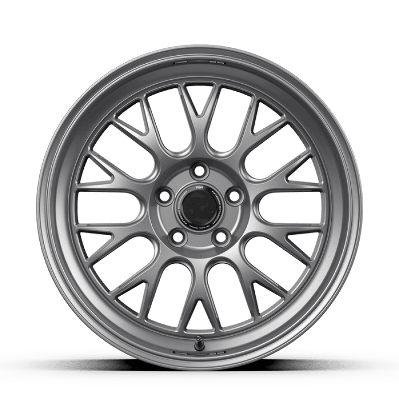 fifteen52 — fifteen52 Holeshot RSR 18x9.5 5x114.3 38mm ET 73.1mm Center Bore Matte Titanium