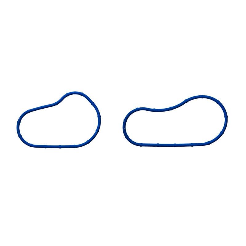 Fel-Pro — Fel-Pro Kia Sorento ES 73007 Engine Coolant Crossover Pipe Gasket