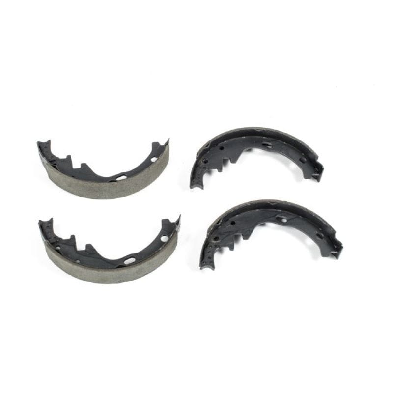 PowerStop — Power Stop 82-86 Nissan 720 Rear Autospecialty Brake Shoe