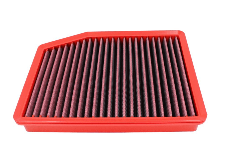 BMC — BMC 2020+ Chevrolet Silverado 2500HD/3500HD 6.6L V8 Gas Replacement Panel Air Filter