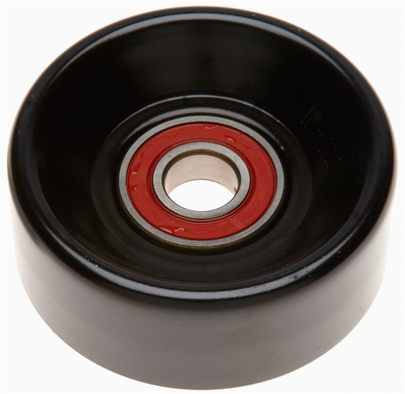 Gates — Gates 94-03 Dodge Ram Pickup V-8 5.9L Idler Belt Drive Pulley