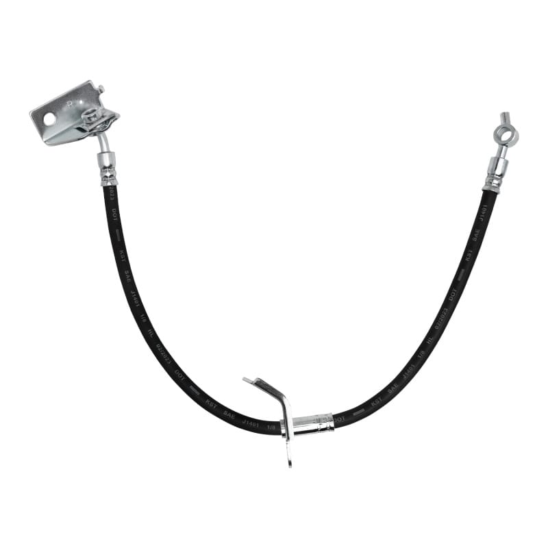 DFC — DFC 13-17 Hyundai Veloster Front-R Brake Hose
