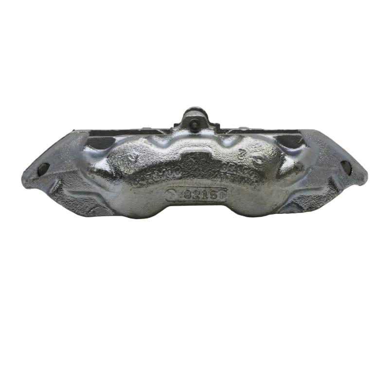 DFC — DFC 63-82 Chevrolet Corvette Front-R Premium Caliper - Silver Zinc Coated
DFC Brake Caliper