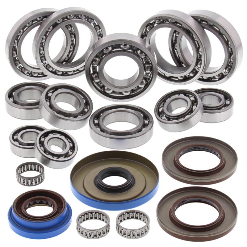 All Balls Racing — All Balls Racing 2019 Polaris Sportsman 570 X2 EPS EU Transaxle Bearing & Seal Kit