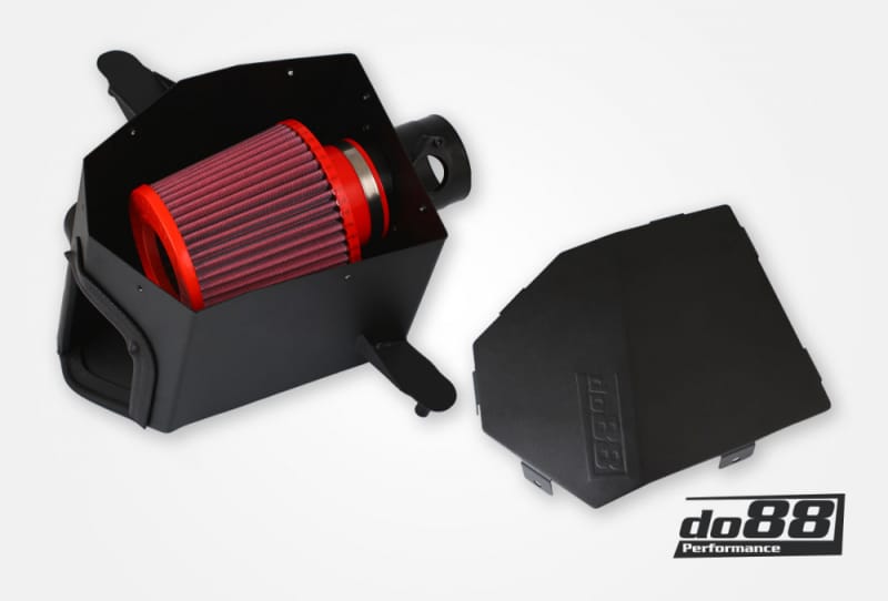 do88 — do88 Volvo S60 V60 XC60 V90 S90 XC90 SPA Intake System