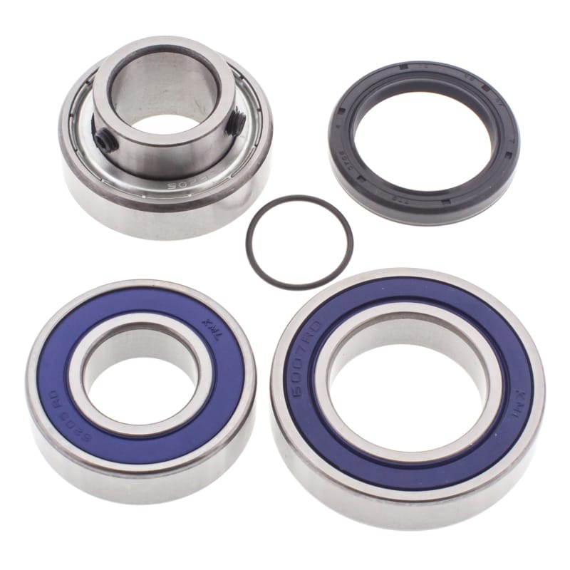 All Balls Racing — All Balls Racing 10-14 Yamaha Apex EFI Drive Shaft Bearing & Seal Kit Lower Shaft - Track