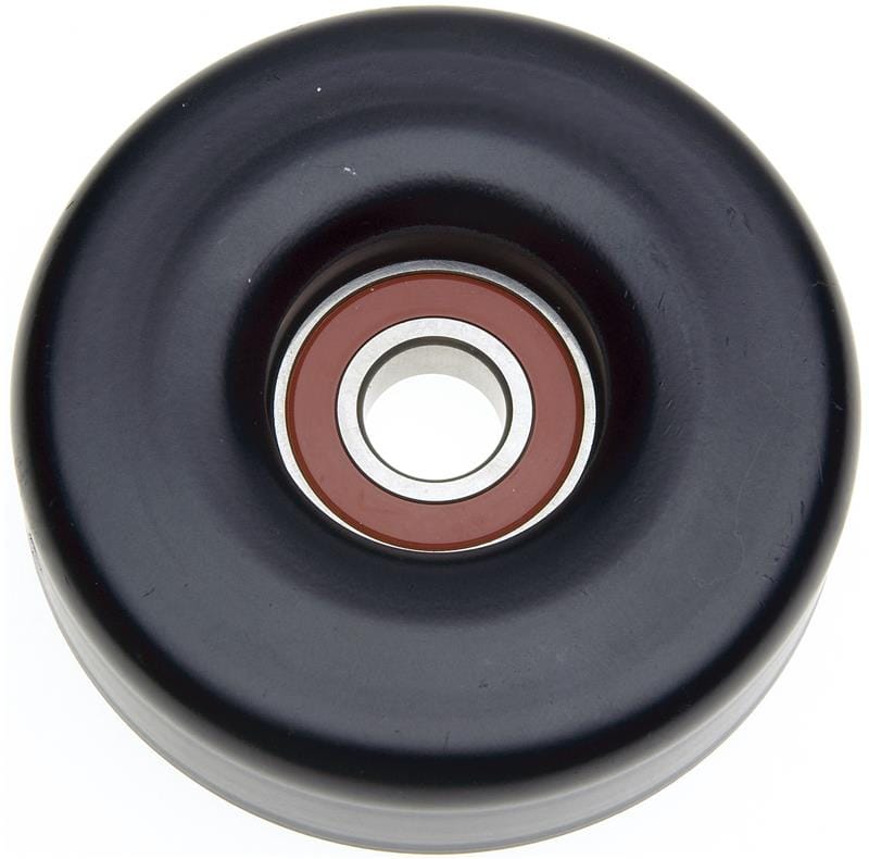Gates — Gates 91-02 Saturn S-Series 4-Cyl. 1.9L Smooth Belt Drive Pulley