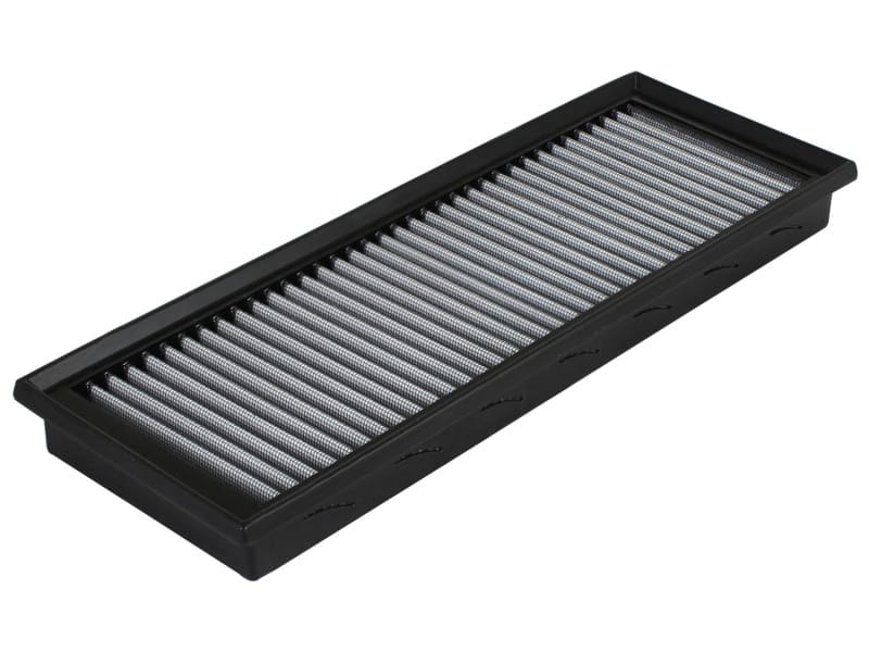 aFe — aFe MagnumFLOW OEM Replacement Air Filter Pro DRY S 12-14 Fiat 500 L4 1.4L
Magnum FLOW Filter