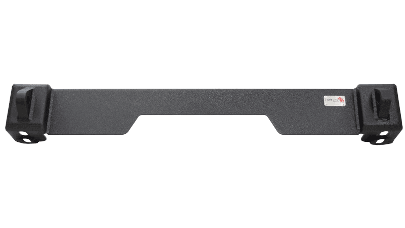 Fishbone Offroad — Fishbone Offroad For 2018+ Jeep Wrangler JL Rear Bumper Delete