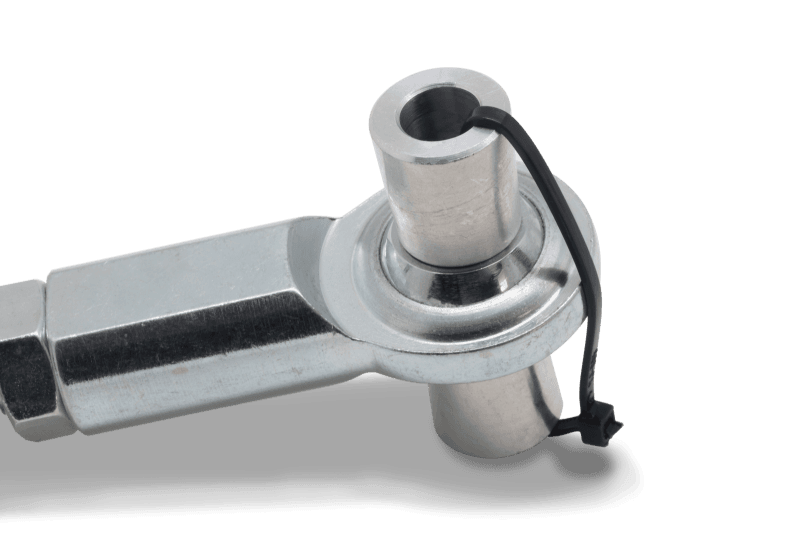 BLOX Racing — BLOX Racing 2013+ Subaru BRZ / FR-S & 08-21 WRX/STi & 09-13 Forester Rear Adjustable End Links