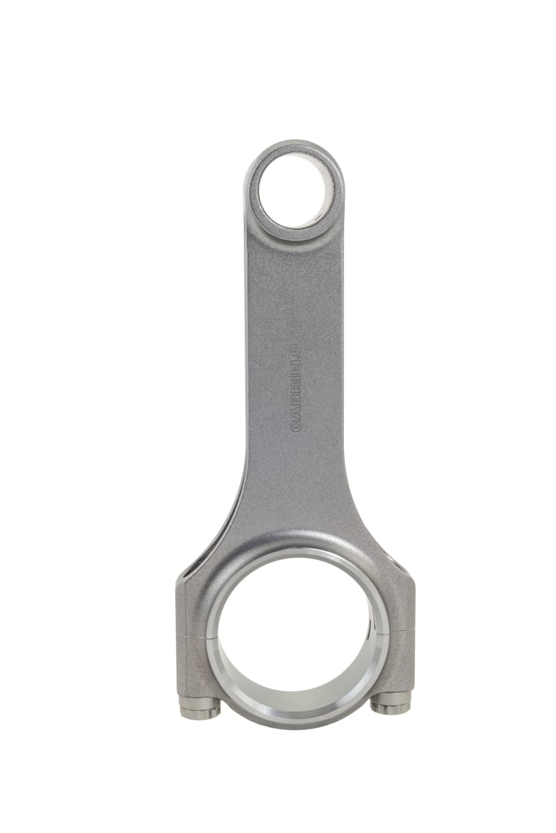 Carrillo — Carrillo Chevy Small Block 2.00 Pin Pro-H 3/8 CARR Bolt Connecting Rods (Set of 8)