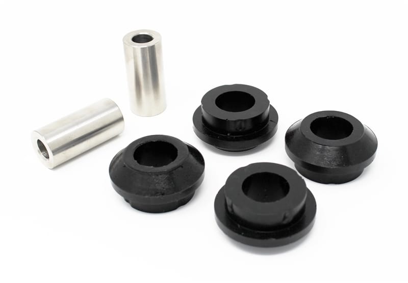 Torque Solution — Torque Solution Rear Lower Outer Control Arm Bushings 2008+ Subaru WRX/STI/Forester