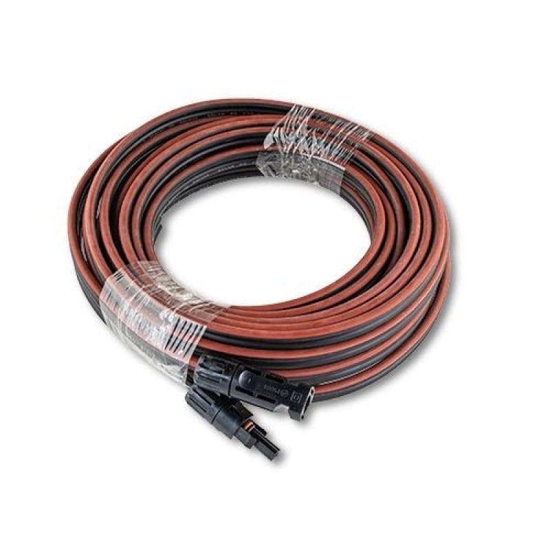 REDARC — REDARC Regulator to Panel Cable (MC4 to Bare Cable) - 32ft
Solar accessory