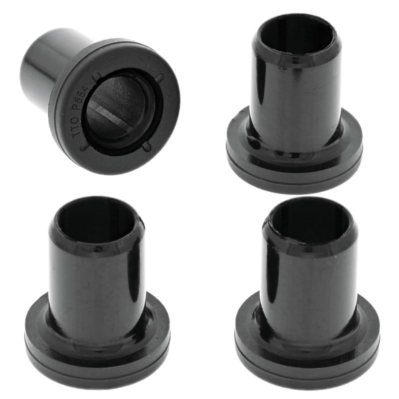 QuadBoss — QuadBoss 2012 Arctic Cat 350 CR IRS Bushing Only Rear Independent Suspension Repair Kit
