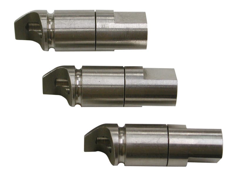 SPC Performance — SPC Performance FasTrax Adapter (For Wheels w/o Outer Lip)
NO LIP ADAPTOR
FASTRAX ACC