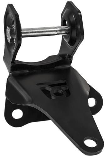 Innovative Mounts — Innovative 12-15 Honda Civic SI Replacement Driver Side Engine Mount Bracket