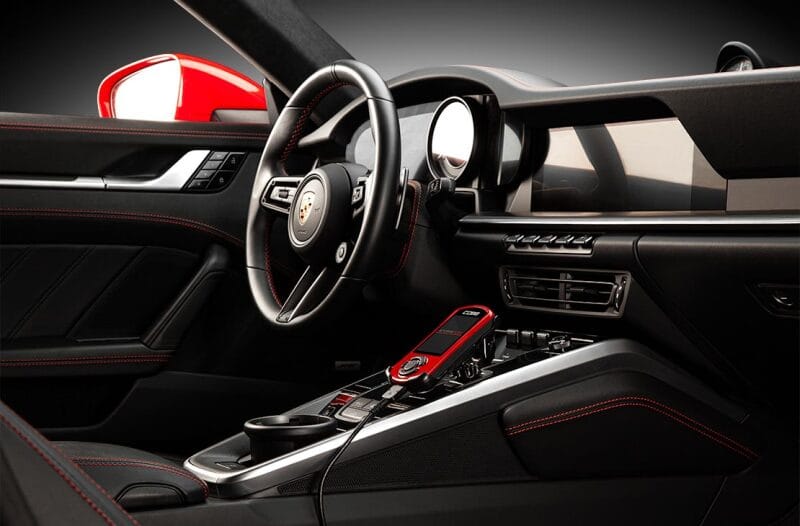 COBB — Cobb Porsche 911 992 Carrera / S / GTS AccessPORT V3