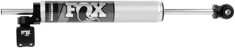 FOX — Fox 2017+ Ford Superduty 2.0 Perf Series 8.1in. TS Stabilizer Steering Damper 1-1/8 in Tie Rod
2.0 Stabilizer