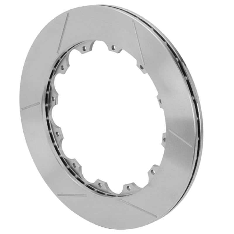 Wilwood — Wilwood GT Slotted 36 Straight Vane Symmetrical Rotor 13.50 x .81
