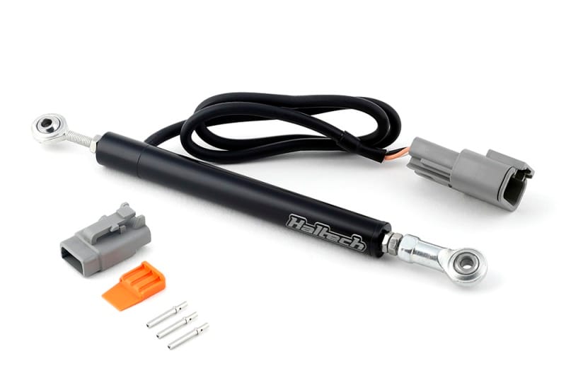 Haltech — Haltech Linear Position Sensor (1/2in - 50mm Travel)