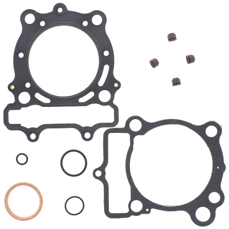 Vertex Pistons — Vertex Gaskets 10-22 Suzuki RMZ250 Top End Gasket Kit