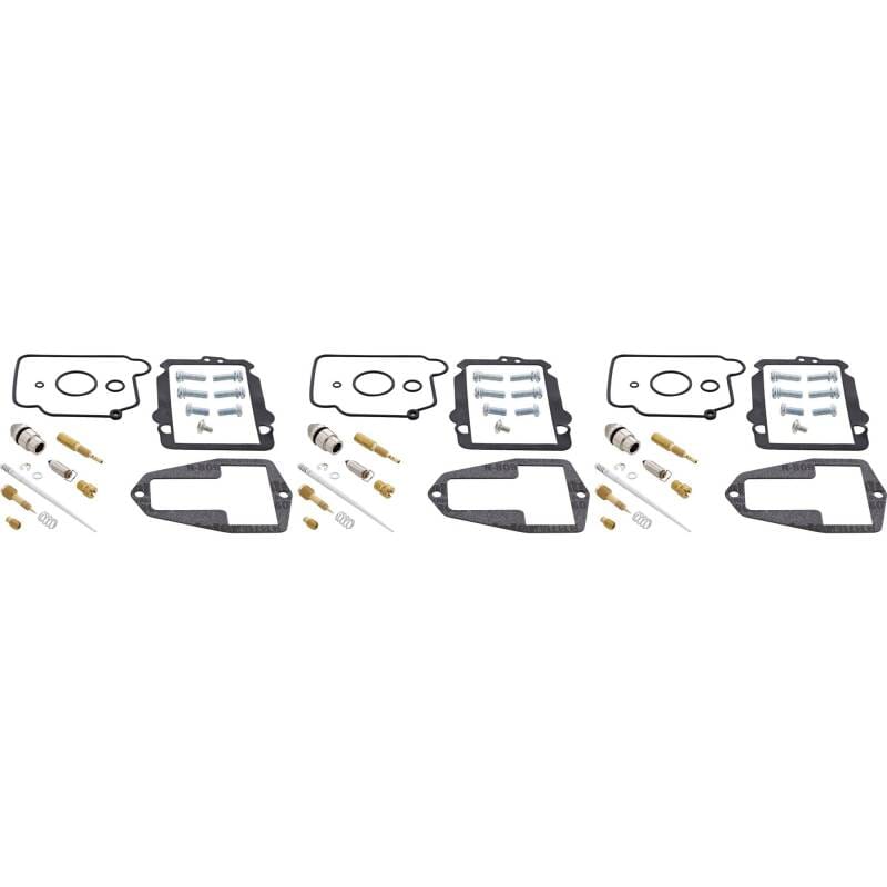 All Balls Racing — All Balls Racing 02-03 Yamaha SX Viper 700 Carburetor Rebuild Kit