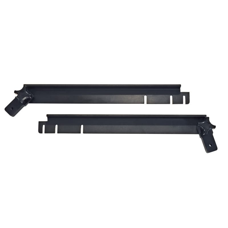 SPC Performance — SPC Performance FasTrax Toe Adapter Kit
FASTRAX TOE ADAPTER
FASTRAX ACC
