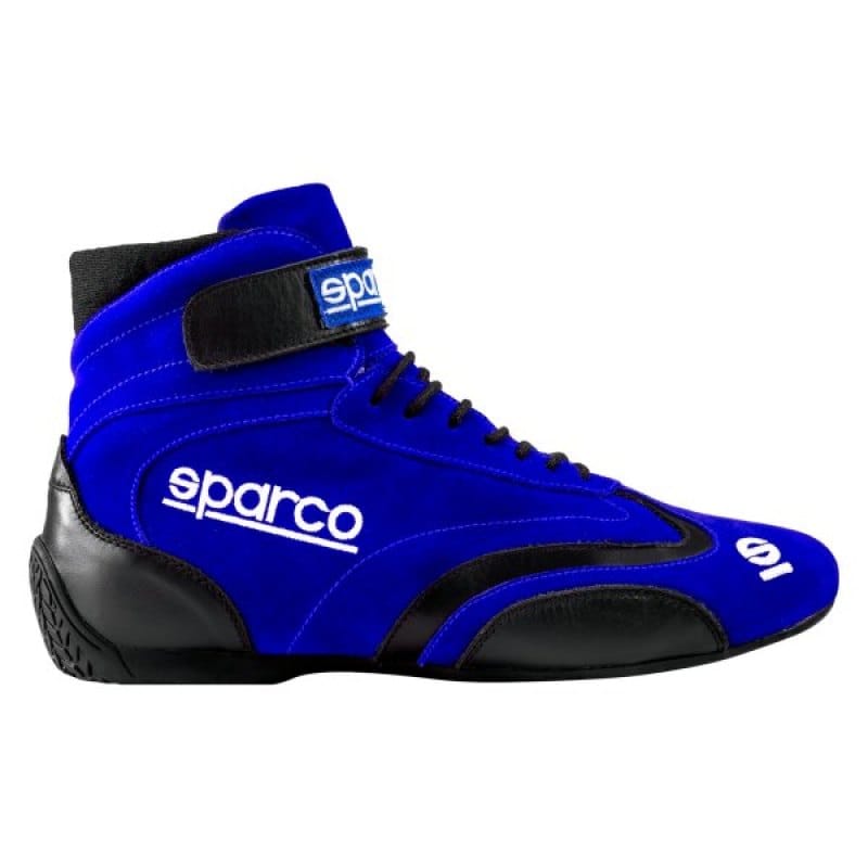 SPARCO — Sparco Shoe Top 39 Blue