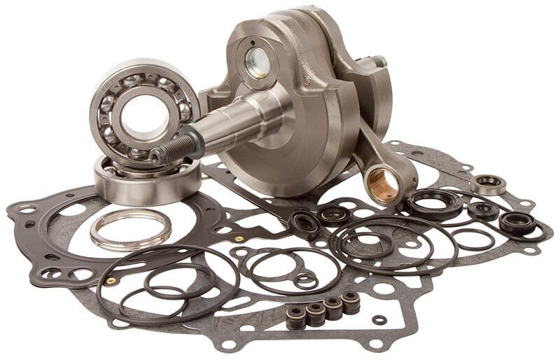 Hot Rods — Hot Rods 09-14 Suzuki LT-Z 400 400cc Bottom End Kit