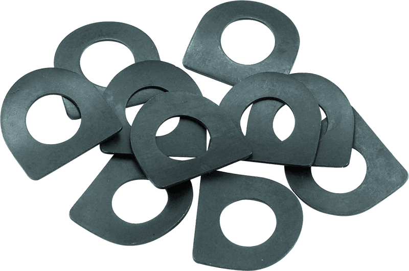 Bikers Choice — Footrest Spring Washers