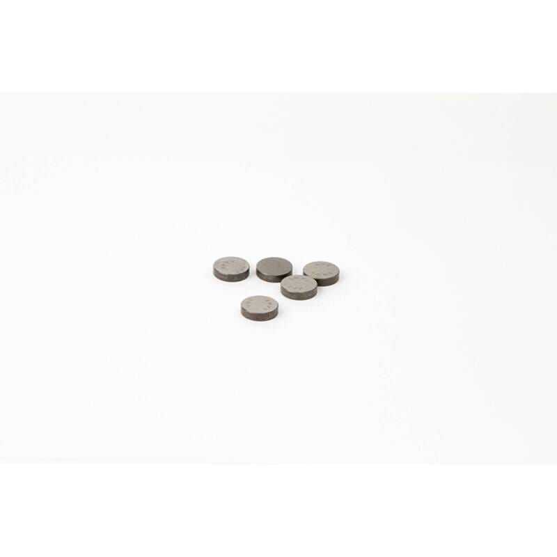 Hot Cams — Hot Cams Shim Kits 3mm Thickness - 5 Pack