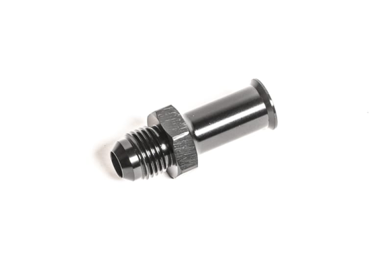 Radium Engineering — Radium Engineering 8AN Male to 1/2in Spring Lock Female Adapter Fitting
SPRING LOCK FEMALE