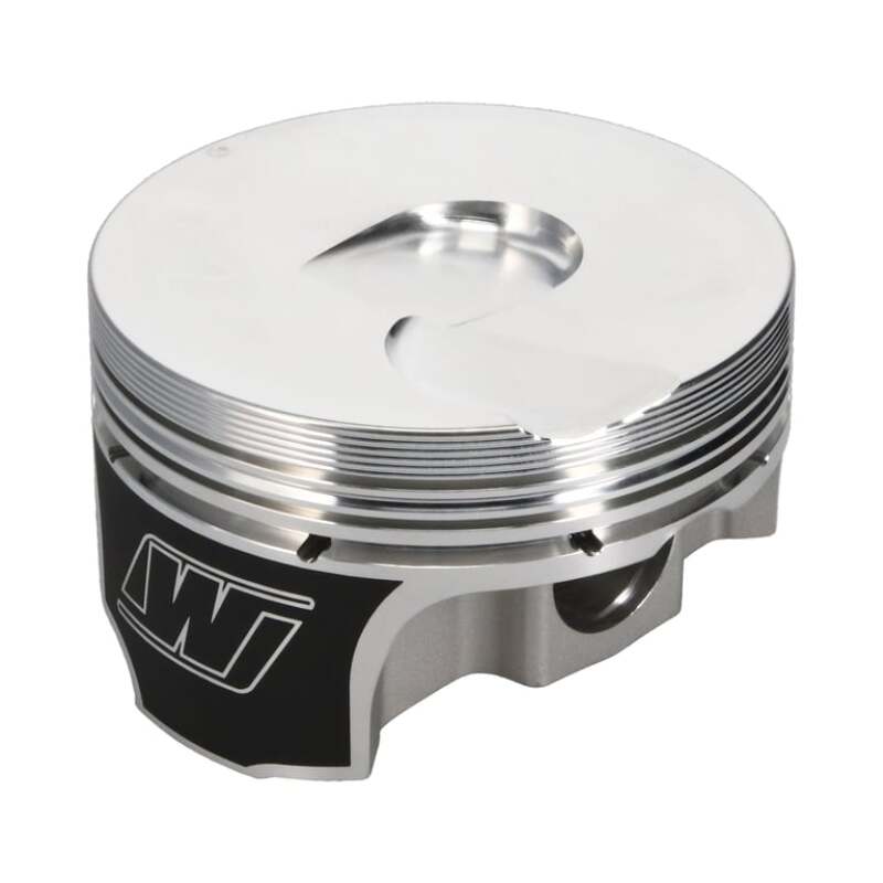 Wiseco — Wiseco Chevy LT Series Gen V L83 5.3L 3.800in Bore 9.5:1 CR 8.5cc Dish Piston Kit - Set of 8
Piston Set