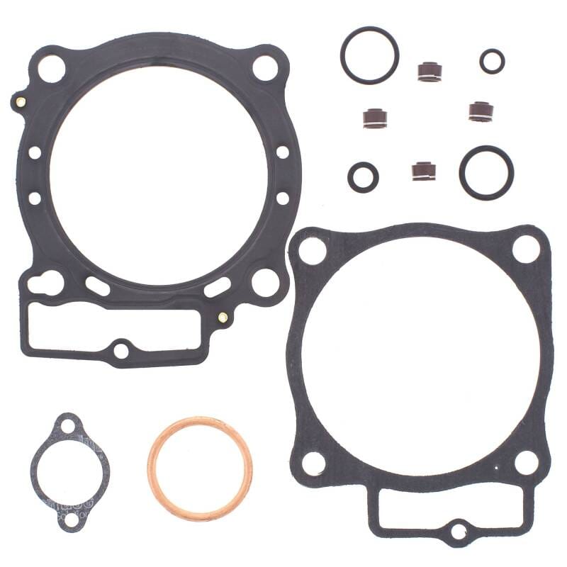 Vertex Pistons — Vertex Gaskets 09-16 Honda CRF450R Top End Gasket Kit
