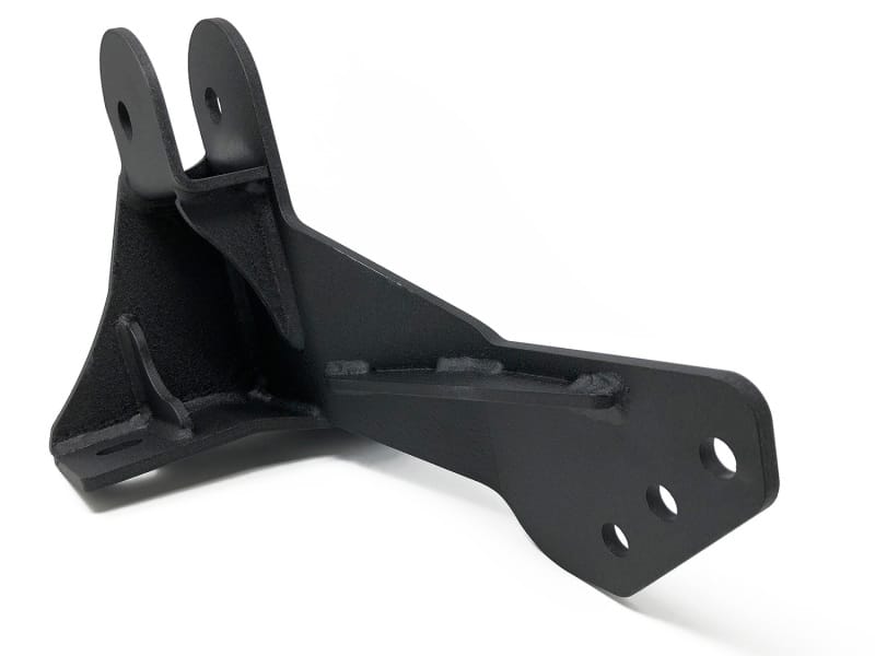 Tuff Country — Tuff Country 08-23 Ford F-250 / F-350 4wd Track Bar Bracket (Fits with 4-5in Lift Kit )
Track Bar Relocation