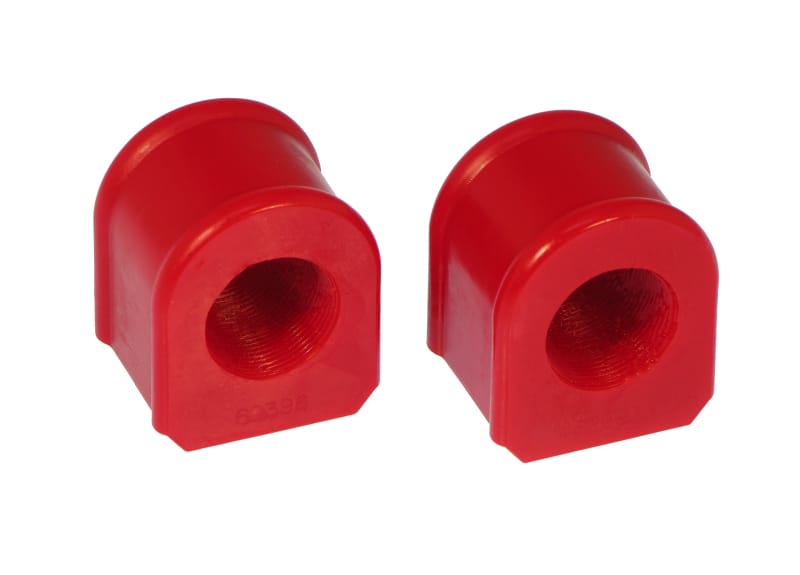Prothane — Prothane 82-92 Chevy Camaro Front Sway Bar Bushings - 28mm - Red
CONTROL ARM BUSHINGS