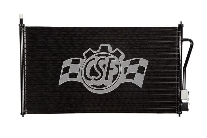 CSF — CSF 00-07 Ford Focus 2.0L A/C Condenser