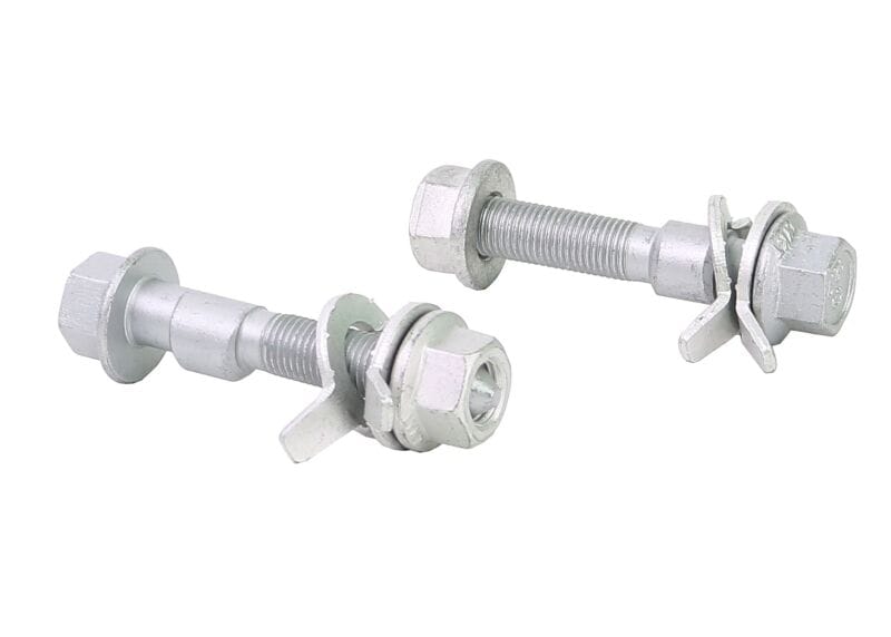 Superpro — SuperPro 2002 Acura RSX Base Front Lower Strut Mount Camber Bolt Set - 16mm
Bushing Kit